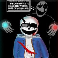 An Enigmatic Encounter Covered. (ABSOLUTELY HORRIBLE)