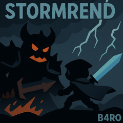 Stormrend