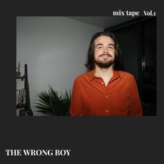 Mix Tape Vol.1 - July 2020