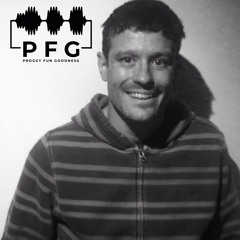 PFG The Progcast - Episode 28 - Ryan Thomson