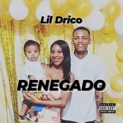 Lil Drico - Renegado 🩸♠️