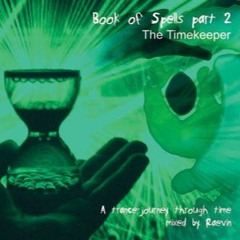 Book Of Spells Part 2 Disc 1 - Spells Of Past Flights