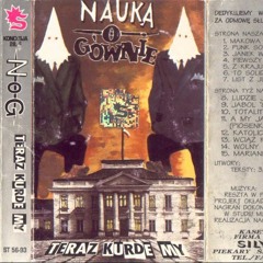 Nauka O Gównie - Janek Wiśniewski