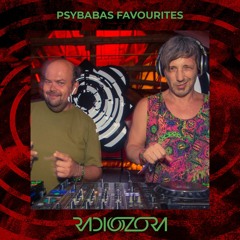 PSYBABAS FAVOURITES | Psybabas Radio Show | 04/11/2021