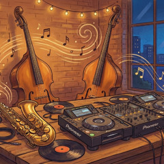 Jazz House
