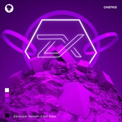 Zeckrom Xenial - Chill Vibe [ChiefKid Release]