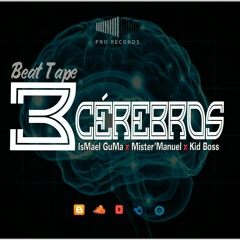 Dril Guitar (Instrumental) Prod; IsMael GuMa x Kidd Boss x Mister'Manuel ~Beat tape 3 Cérebros.mp3
