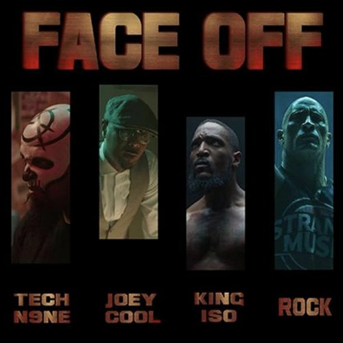 Steam Workshop::Face Off - Tech N9ne (THE ROCK MEME SONG) replaces the  horde theme