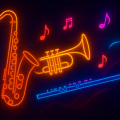 Fkin Jazz Life - Jazz x Trap Beat
