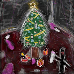 Ran Off On Santa w/Kj2ugly (amsep011)