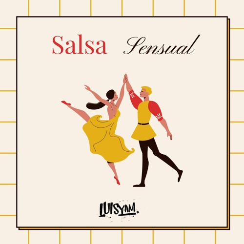 Salsa sensual