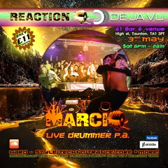 DjMarcio - ReJavu '25