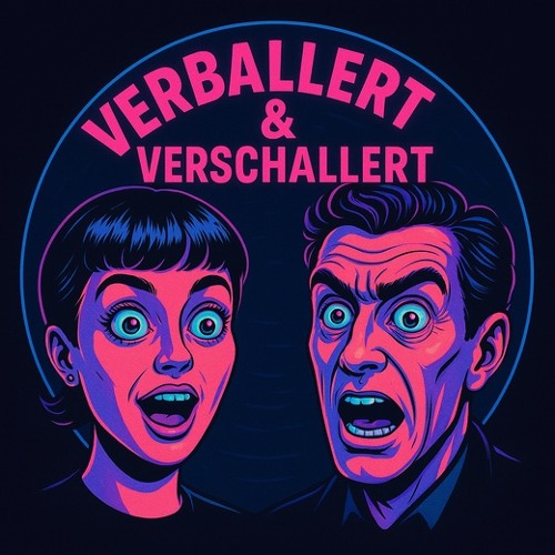 Simon.S Verballert&Verschallert Techno Set #1