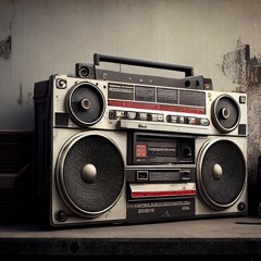 90'S EAST COAST FREE HIP HOP BEAT