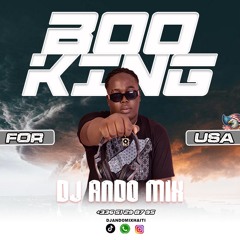 BEST WOLD KOMPA AFRO MIX 2025 DJ ANDO MIX HAITI