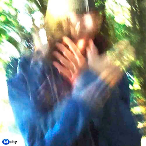 Gvcci Tearz Louis Tissuez (human junior) [MCITY VIDEO IN DESC]
