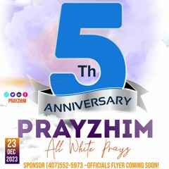 Mwen Beni | Prayzhim Gospel Band live 8-26-2023