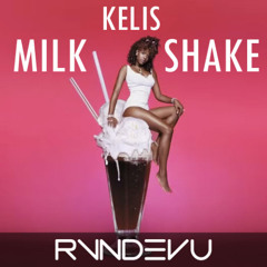 Kelis vs. Simioli - Milkshake vs. Electric Avenue [Trasko] (RVNDEVU Mashup)