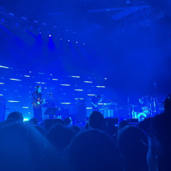 “Open the Floodgates” (Live in Seattle, 12/16/22) - The Smile