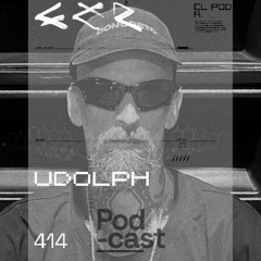 CLR Podcast 414 I Udolph