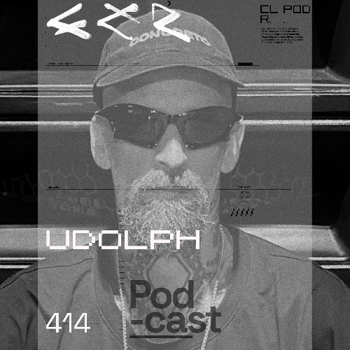 CLR Podcast 414 I Udolph