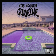 NTAB Mcyunior - Codeine