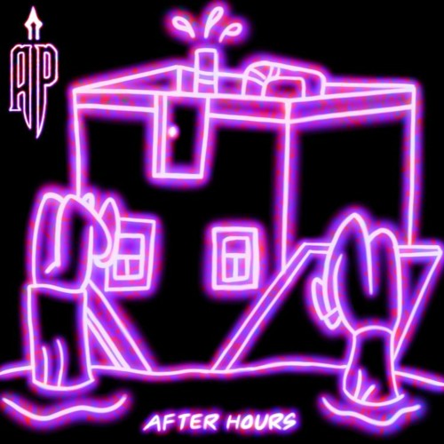In Too Deep Vol. 4 Afters Edition
