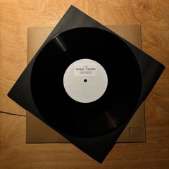 DISKO REKAH DUB / RUSKO DUB [NTV007] *VINYL ONLY