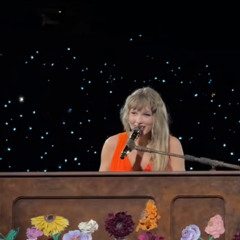 “Slut!” x False God Live at The Eras Tour