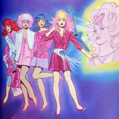 Jem and The Holograms - Freedom