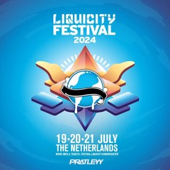Pratleyy Liquicity Festival 2024 - DJ Contest