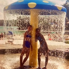 Kandis (Wailea Beach Park, Maui County, State of Hawai’i)