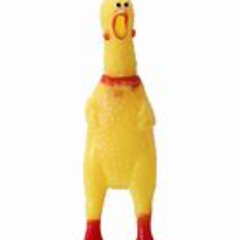 The Goofy