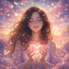 Katniss Jane - Keep on Dreaming (Orginial voice ft Christiana Bohorquez)