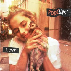 PODCUNSTๆ #2 - r.omy