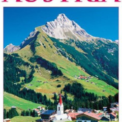 VIEW EBOOK 📙 DK Eyewitness Travel Guide: Austria by  DK Publishing PDF EBOOK EPUB KI