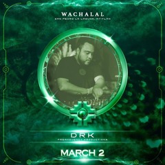 DRK (GT) @Wachalal, Lago de Atitlán 02/03/24