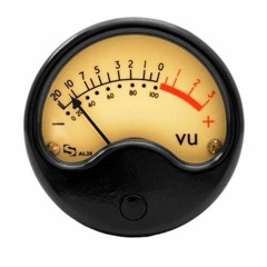 NoHope - Vu-Meter Mix