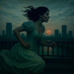 M 251212ma(Amour précipité)