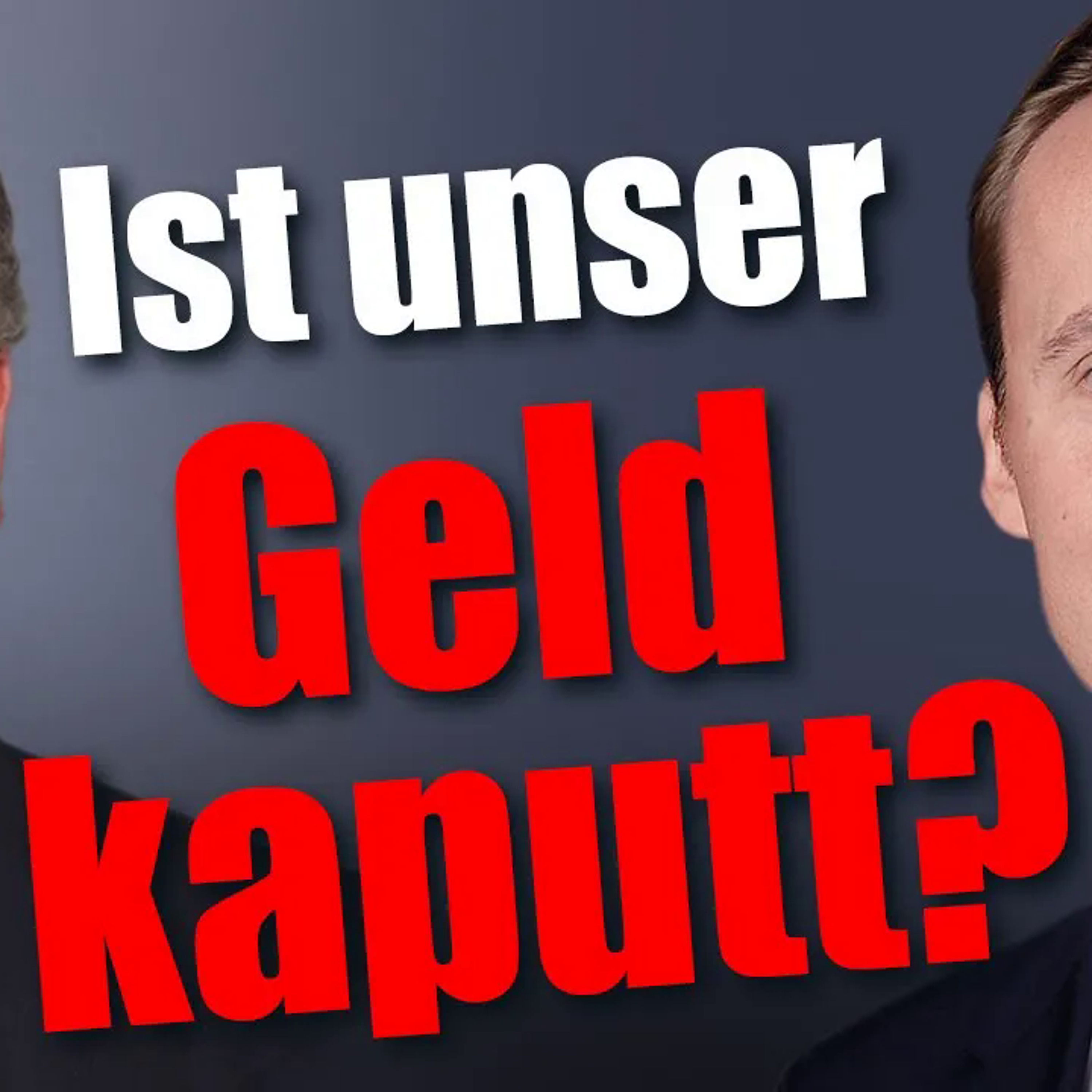 So krank ist unser Finanzsystem wirklich | (Achtung: 'Oldie' vom Oktober 2018)