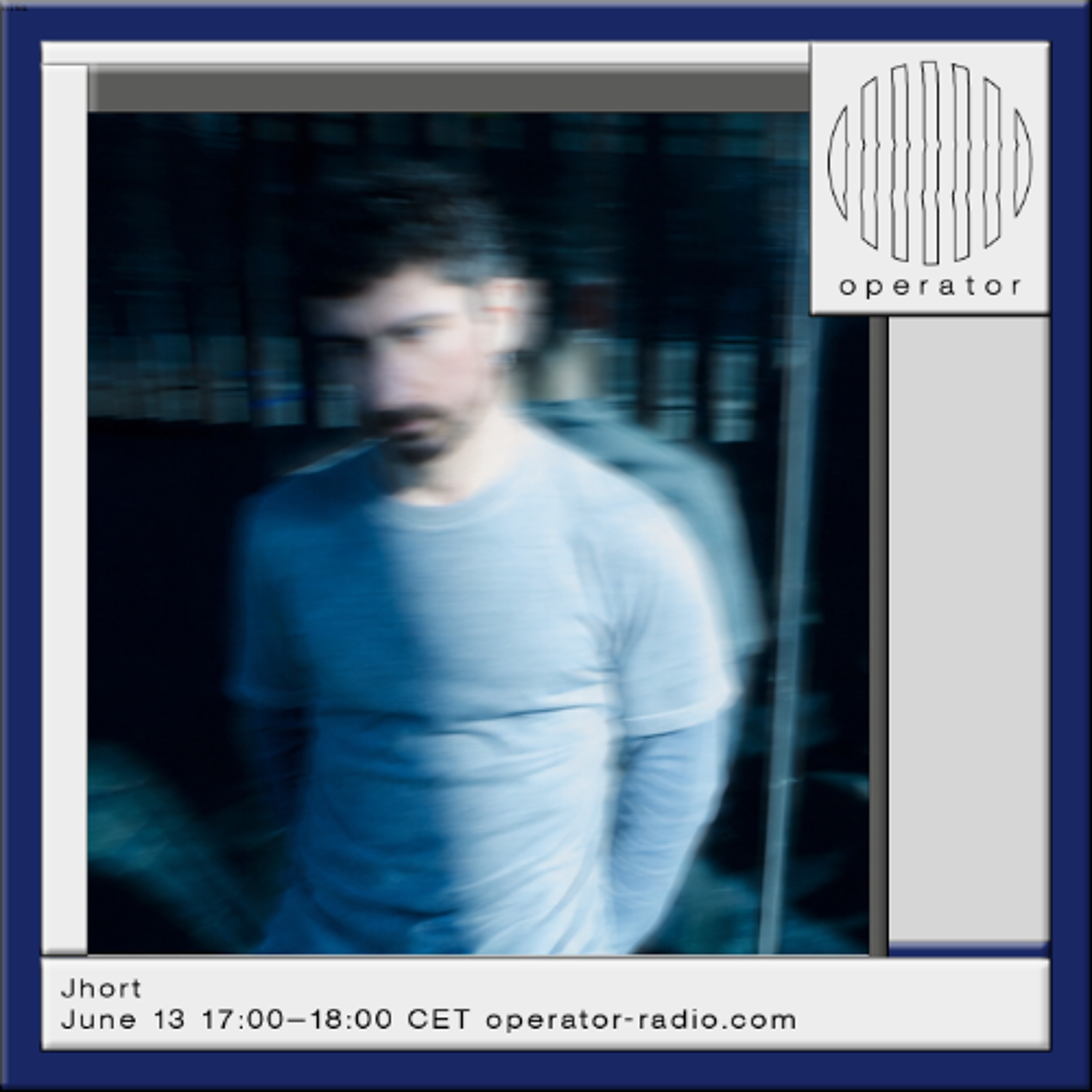 Jhort - 13th June 2026 episode artwork
