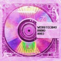 ☆WEIRDTECHNORADIO☆