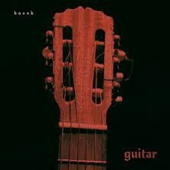 Preston-Dunston-Inspiring Acoustic Guitar