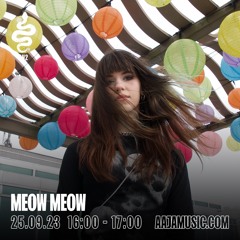 Meow Meow - Aaja Channel 2 - 25 09 23