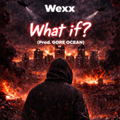 What if? (prod.) GORE OCEAN