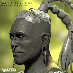 White Fly (UA) - Mayan Warrior