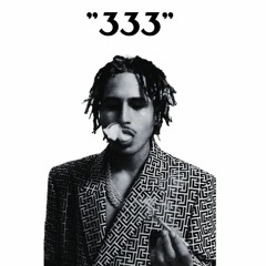Matue - Album 333 (IA & Prod. @snowsnowreal)