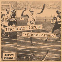 The Inner Circle VA - Vol. 1 (Previews)