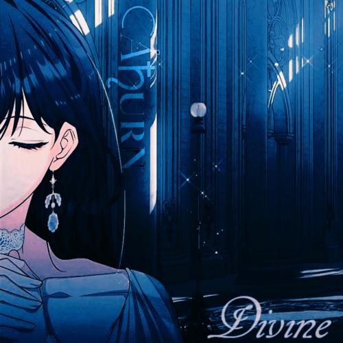 No More Secrets (W/ Kisaki Mercury)