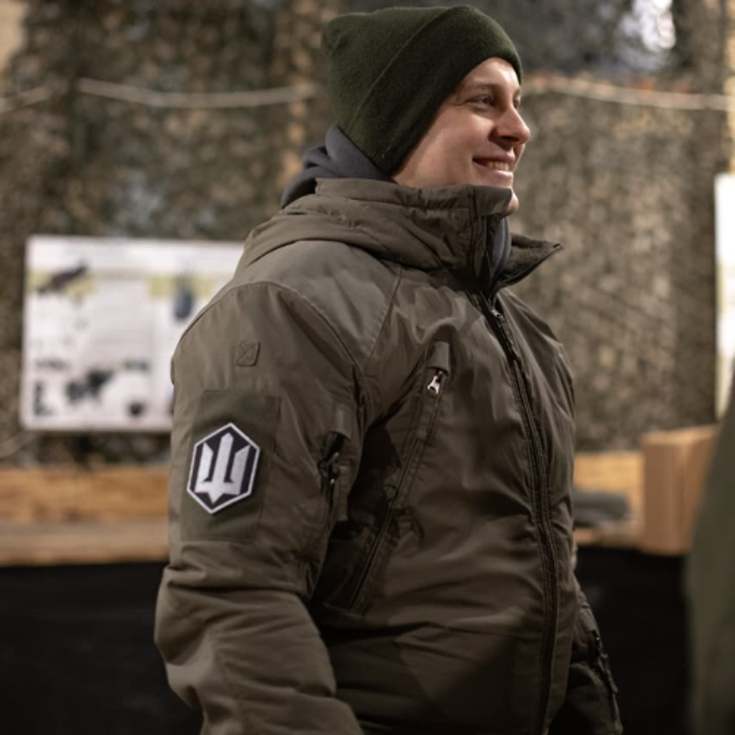 Понад 400 заявок на повернення: чому військові після СЗЧ обирають саме К-2 episode artwork